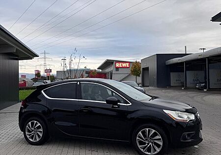 Citroën DS4 HDi 165 SportChic SportChic