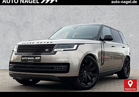 Land Rover Range Rover P550e Autobiography AHK Fondmultimed