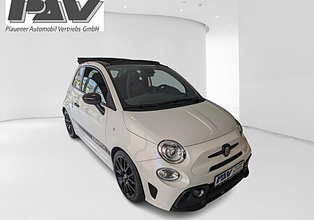 Abarth 500 Cabrio 595 C esseesse