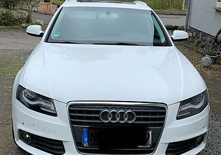 Audi A4 2.7 TDI (DPF) Ambition Avant Ambition