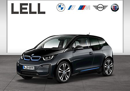 BMW i3 120Ah Sportpaket DAB RFK Navi Bus. Tempomat