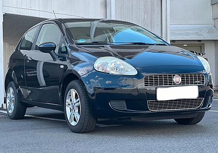 Fiat Grande Punto 1.4 16V Dynamic Dynamic