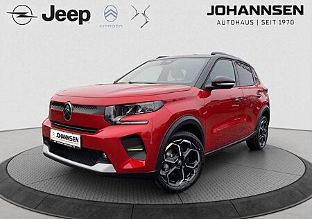 Citroën C3 Pure Tech 100 Max Klima SHZ PDC