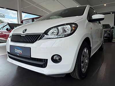 Skoda Citigo Ambition *KLIMA*SHZ*INSPEKTİON/TÜV NEU!