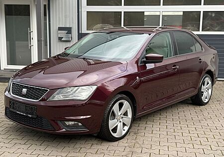 Seat Toledo Style TSI * Automatik * NAVI * SHZ *TEMPO