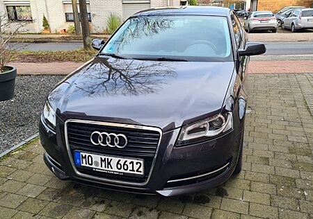 Audi A3 1.2 TFSI Attraction Sportback Attraction