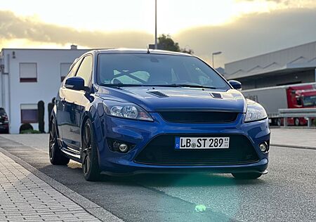Ford Focus ST Mk2 Facelift | 300+ PS