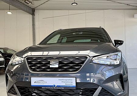 Seat Arona FR FR Sport Autom., *LED *ACC *Kamera *Car