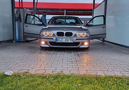 BMW 528i Sportpaket