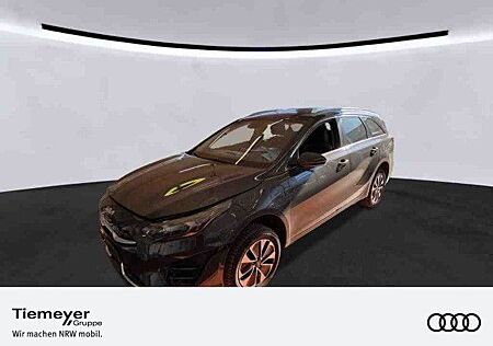 Kia Cee'd Sportswagon Ceed SW 1.6 Plug-In-Hybrid SPIRT LED NAVI ASSIST