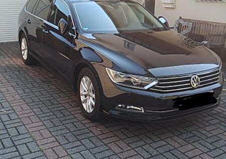 VW Passat Variant Volkswagen 1.5 TSI OPF Variant -
