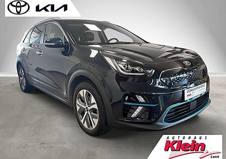 Kia Niro e-Spirit 64 kWh *Glasdach *JBL *SHZ v&h *LH