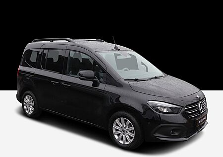 Mercedes-Benz T-Klasse T 180 d PROGRESSIVE Standard
