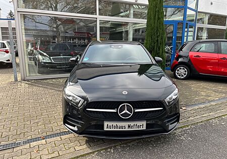 Mercedes-Benz A 250 A -Klasse e Edition 2020 Autom. NAVI