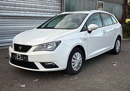 Seat Ibiza ST Style - Tüv 03/26 - Navi - Klima -