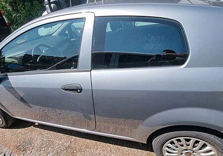 Fiat Punto 1.2 8V POP POP