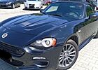 Fiat 124 Spider S-Design Limited Edition