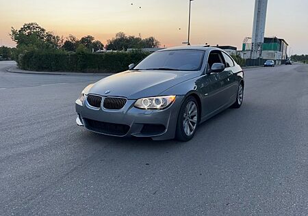 BMW 335i Coupé / M Paket