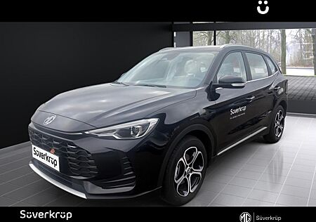 MG ZS Hybrid+ Comfort DISTR KAMERA SPUR PDC SHZ