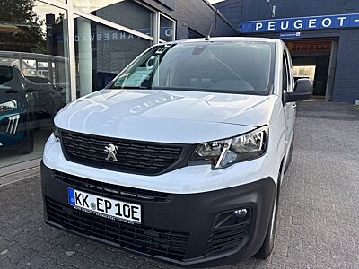 Peugeot Partner Pro L1