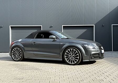 Audi TT Roadster 2.0 TFSI