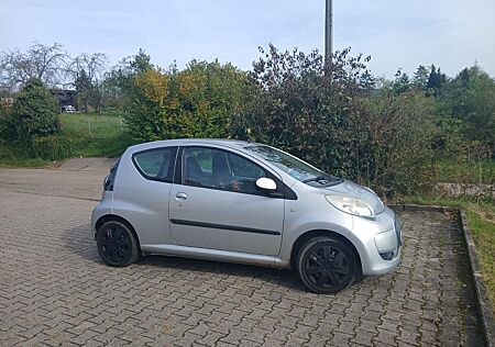 Citroën C1 1.0 Advance Advance