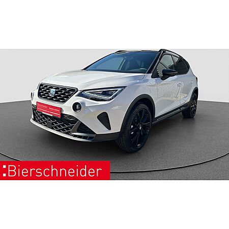 Seat Arona leasen