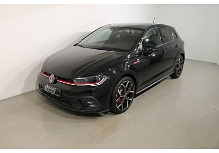 VW Polo Volkswagen GTI 2,0 l TSI OPF 152 kW