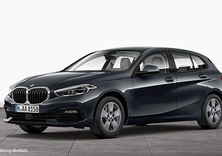 BMW 118i AHK PDC LED Sitzheizung