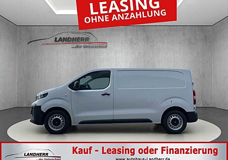 Opel Vivaro 1.5 // Klima/3-Sitze/PDC/Tempomat