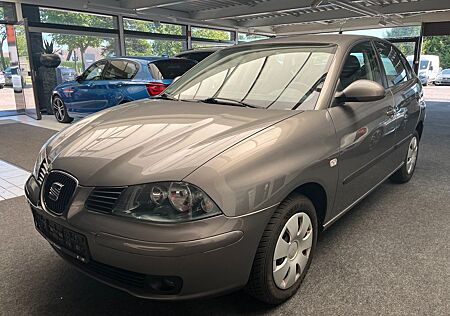 Seat Ibiza Automatik