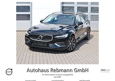 Volvo V60 T6 Inscrition Recharge Plug-In Hybrid AWD