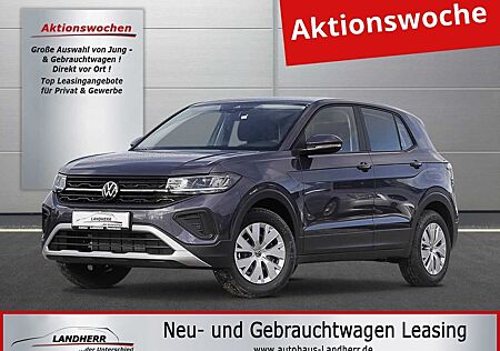VW T-Cross Volkswagen 1.0 TSI // LED/PDC/SHZ
