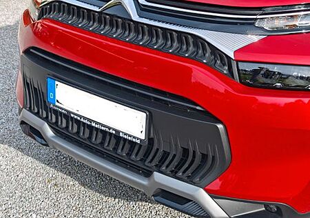 Citroën C3 Aircross PureTech 130 EAT6 ShinePack