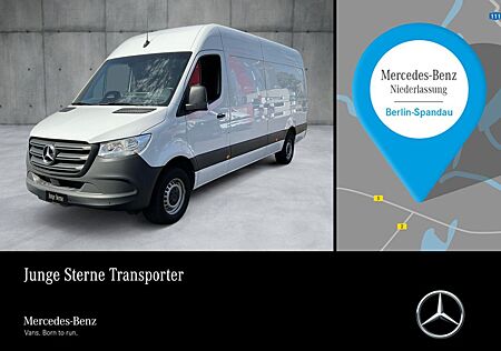Mercedes-Benz Sprinter 317 CDI KA LaHo PRO+9G+Klima+Kamera