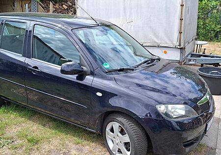 Mazda 2 1.4 16V Active Active