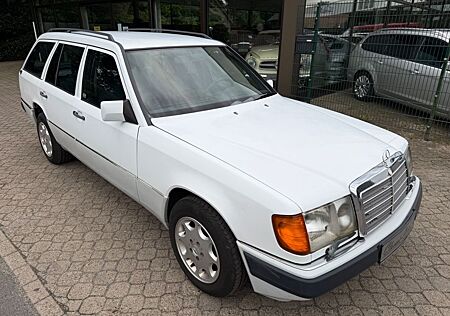Mercedes-Benz 250 TD W124