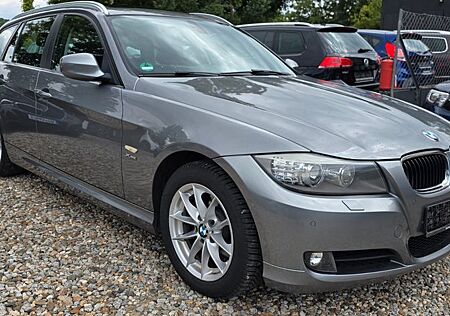 BMW 320d 320 Baureihe 3 Touring xDrive*Panorama*Xeno