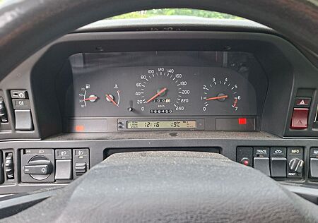 Volvo 850 2.5-20V 20V