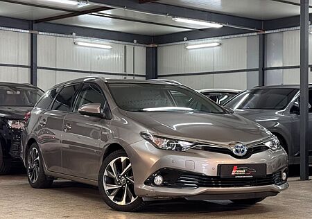 Toyota Auris Touring Sports Auris TS Hybrid Edition*KAMERA*TÜVNEU*KLIMA*UVM