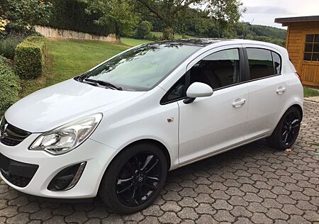 Opel Corsa 1.4 Color Edition 74kW Color Edition