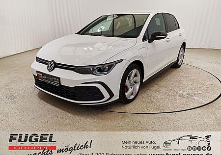 VW Golf Volkswagen 1.4 TSI DSG GTE eHybrid Matrix|HuD|AHK|ACC|