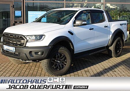 Ford Ranger Raptor 4x4 2.0 TDCi Panther *LED*AHK*RfK