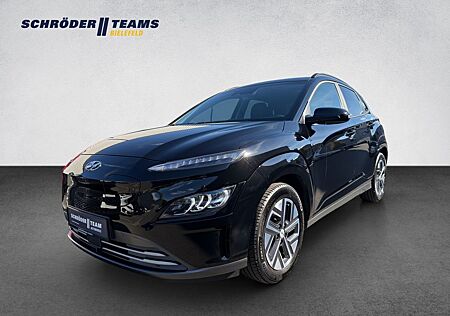 Hyundai Kona Elektro 39,2 kWh Trend ACC/HEADUP/NAVI