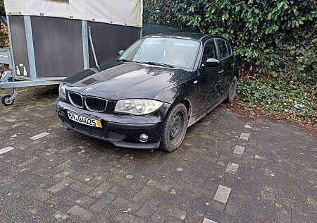 BMW 118i -