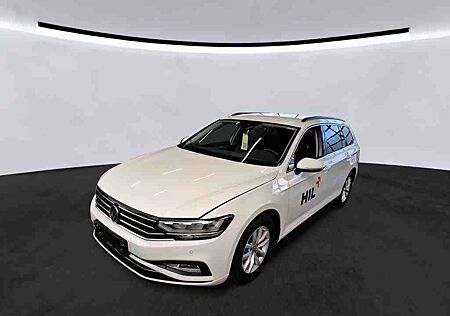 VW Passat Volkswagen Variant DSG Business StHz/Virtuell/Kamera