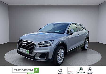 Audi Q2 2.0 35 TDI quattro design Klima Navi