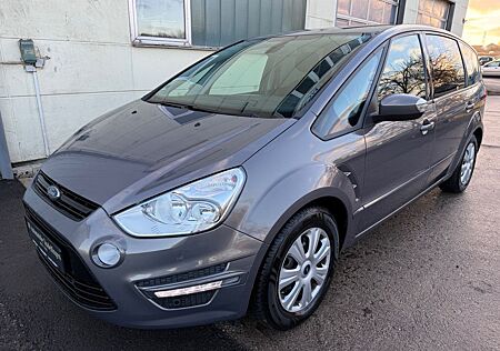 Ford S-Max 2.0 TDCI *AHK*NAVI* Business Edition