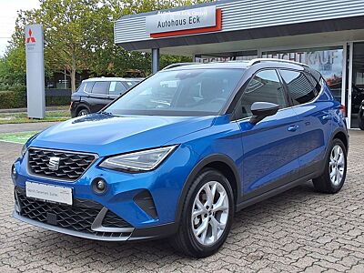 Seat Arona 1.0 TSI FR *Klima*LED*PDC*