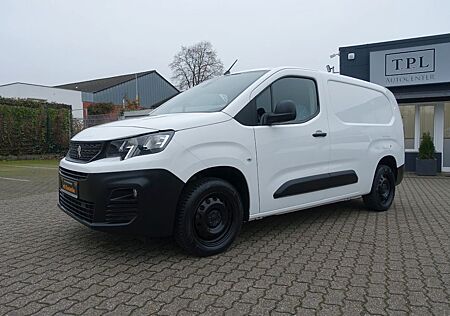 Peugeot Partner Premium L2 Kasten*Klim*Nav*AHK*PDC*Temp